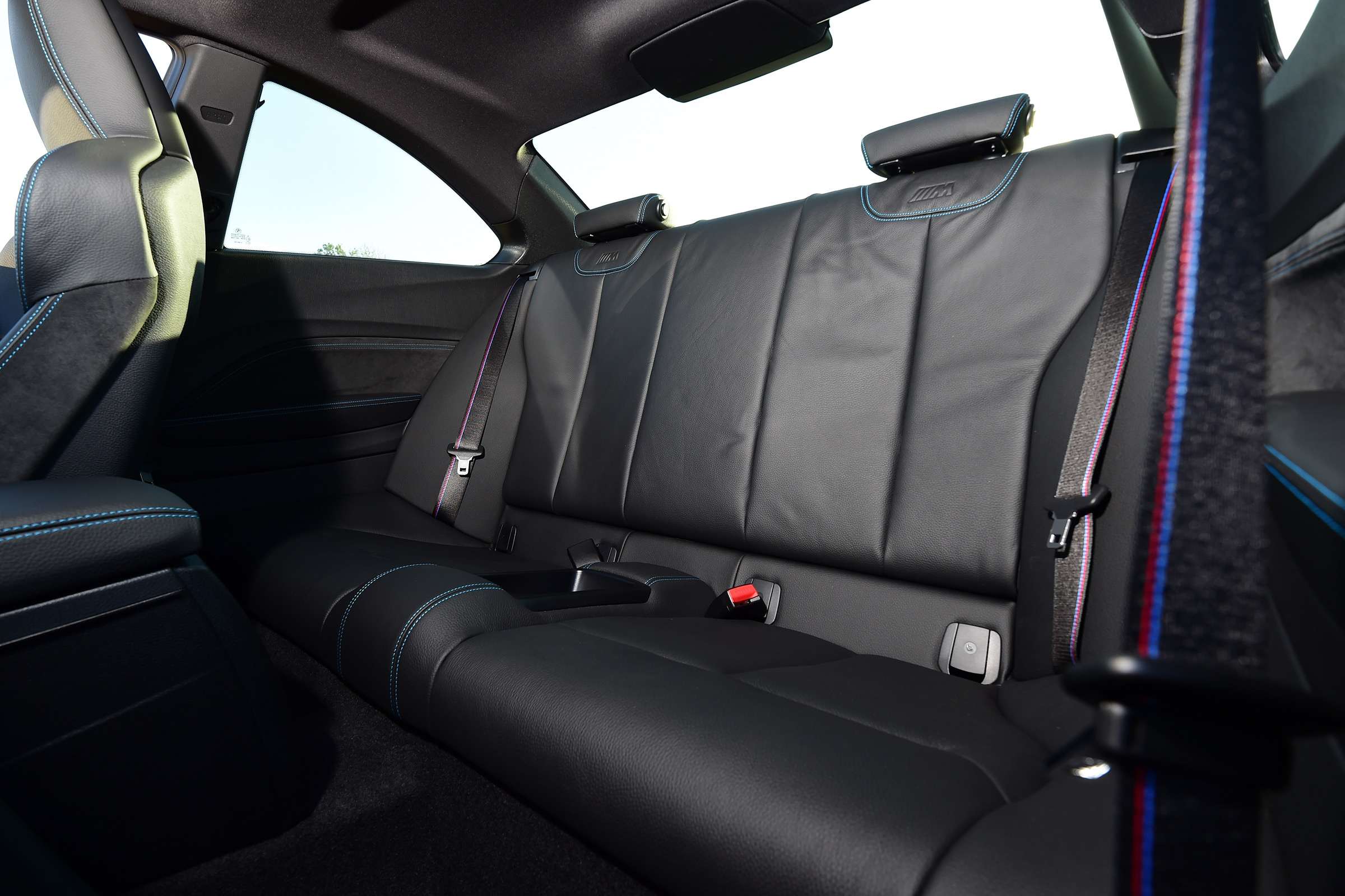 Name:  M2C_RearSeats.jpg
Views: 12516
Size:  734.4 KB