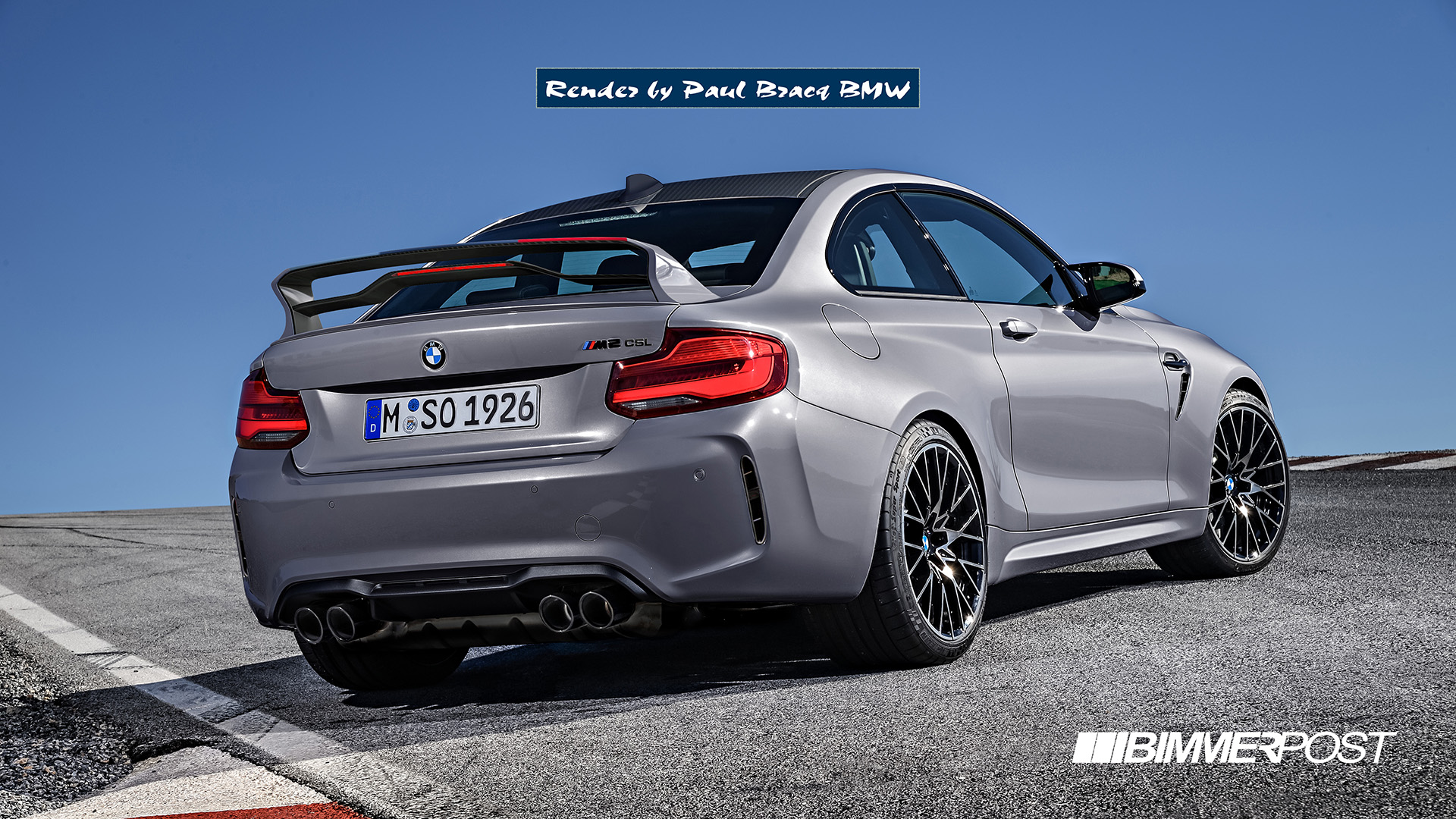 Name:  M2 Competition CSL Rear Silver-1.jpg
Views: 3321
Size:  692.1 KB