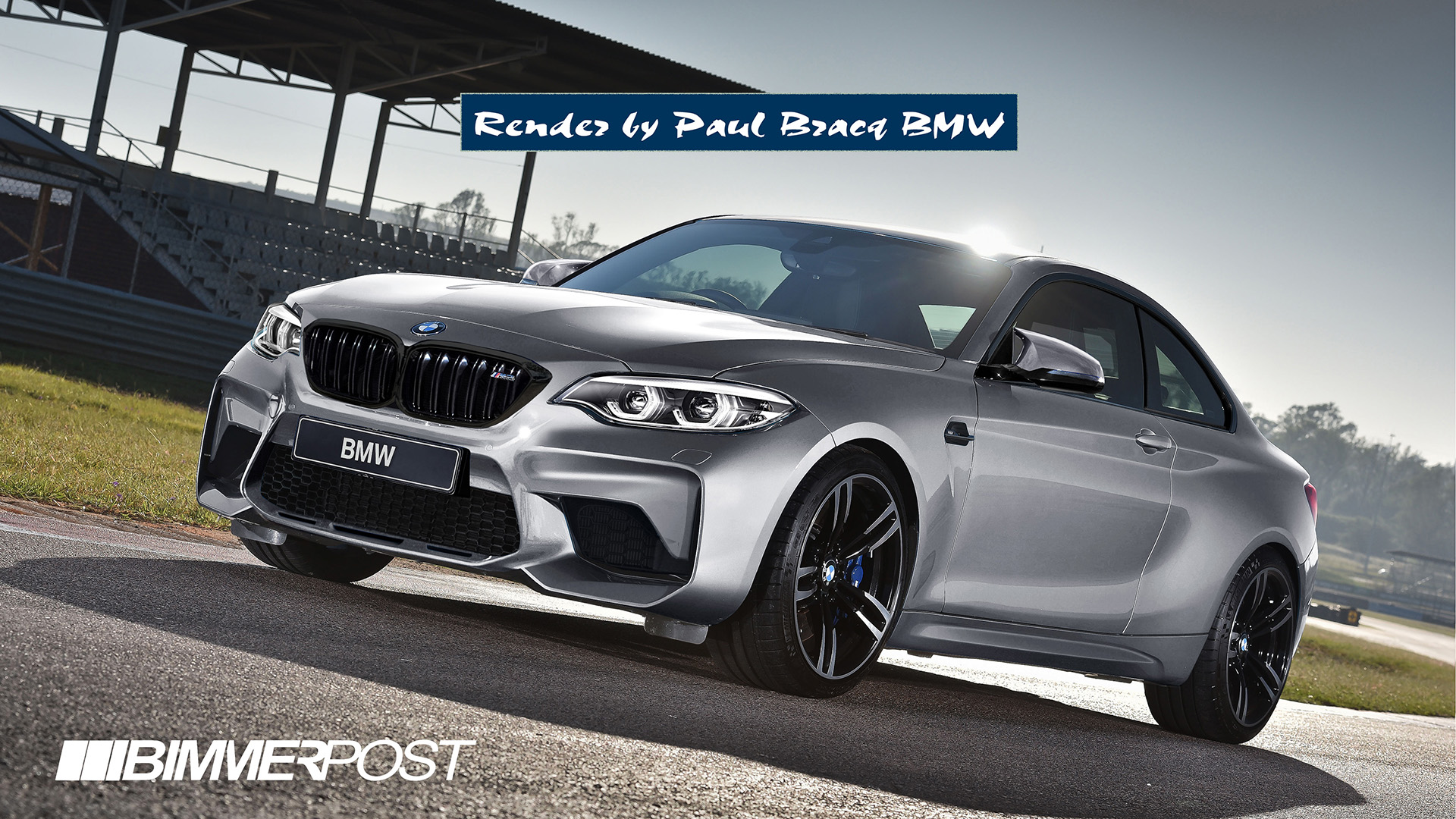 Name:  2018 M2 CS Render 3-4 Front Hockenheim Silver Corrected S.jpg
Views: 19884
Size:  704.1 KB