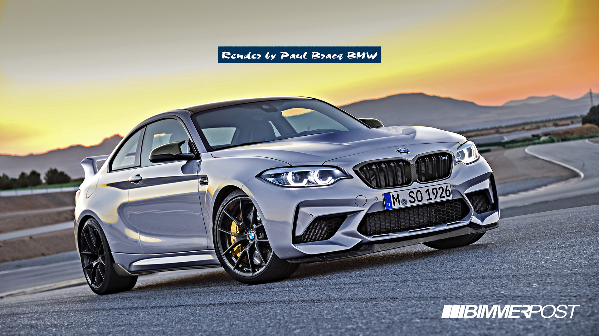 Name:  M2 Competition CSL Pure Metal Silver.jpg
Views: 738
Size:  580.8 KB