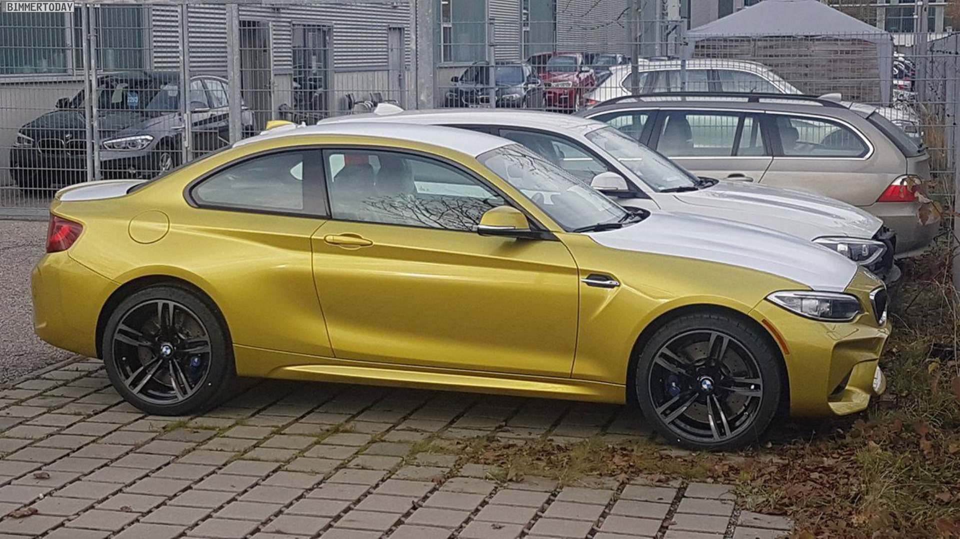 Name:  BMW-M2-Austin-Yellow-Individual-01.jpg
Views: 22969
Size:  540.9 KB