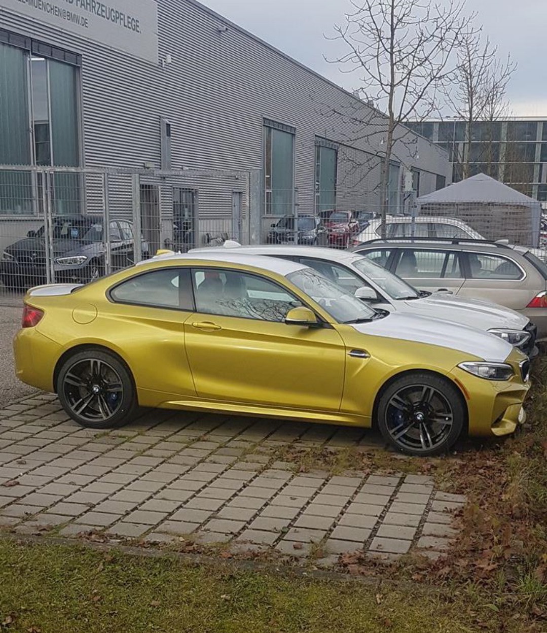 Name:  BMW-M2-Austin-Yellow-Individual-05.jpg
Views: 19202
Size:  434.4 KB