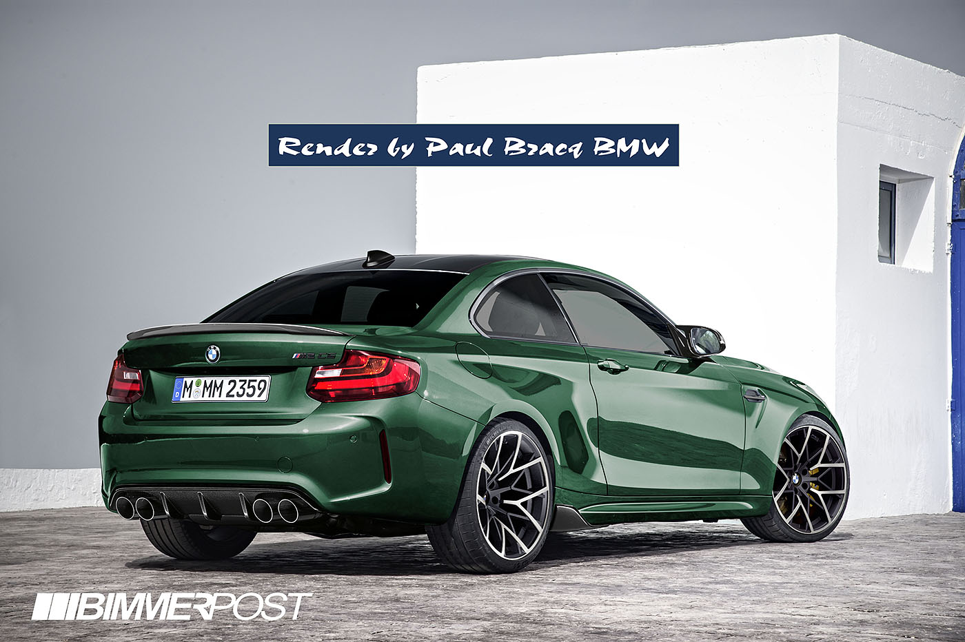 Name:  BMW M2 Forest Green.jpg
Views: 8459
Size:  1.16 MB