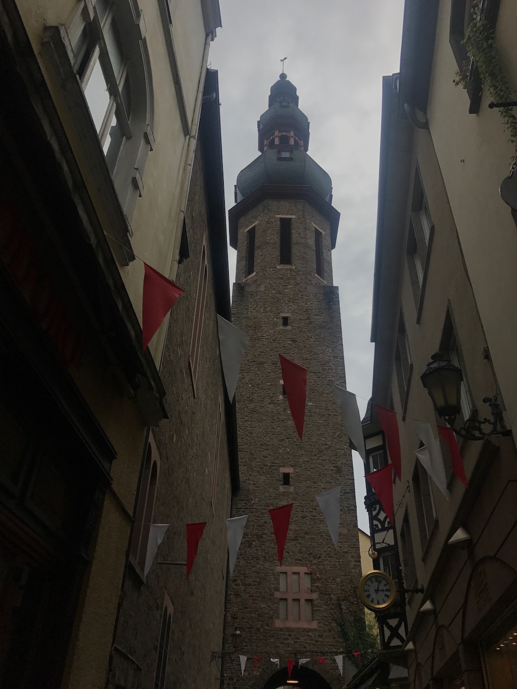 Name:  Cochem church steeple.jpg
Views: 1580
Size:  263.4 KB