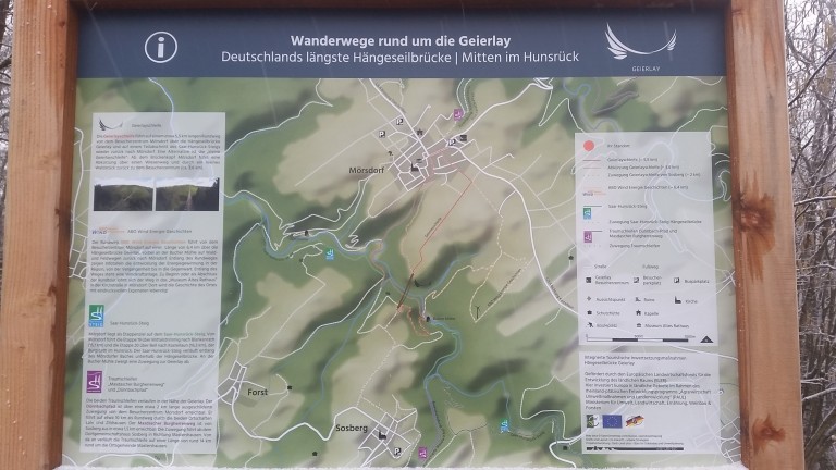 Name:  suspension bridge hngeseilbrcke geierlay   Hiking-1-Gemma-Geierlay-Germanys-Longest-Suspensio.jpg
Views: 11197
Size:  90.3 KB