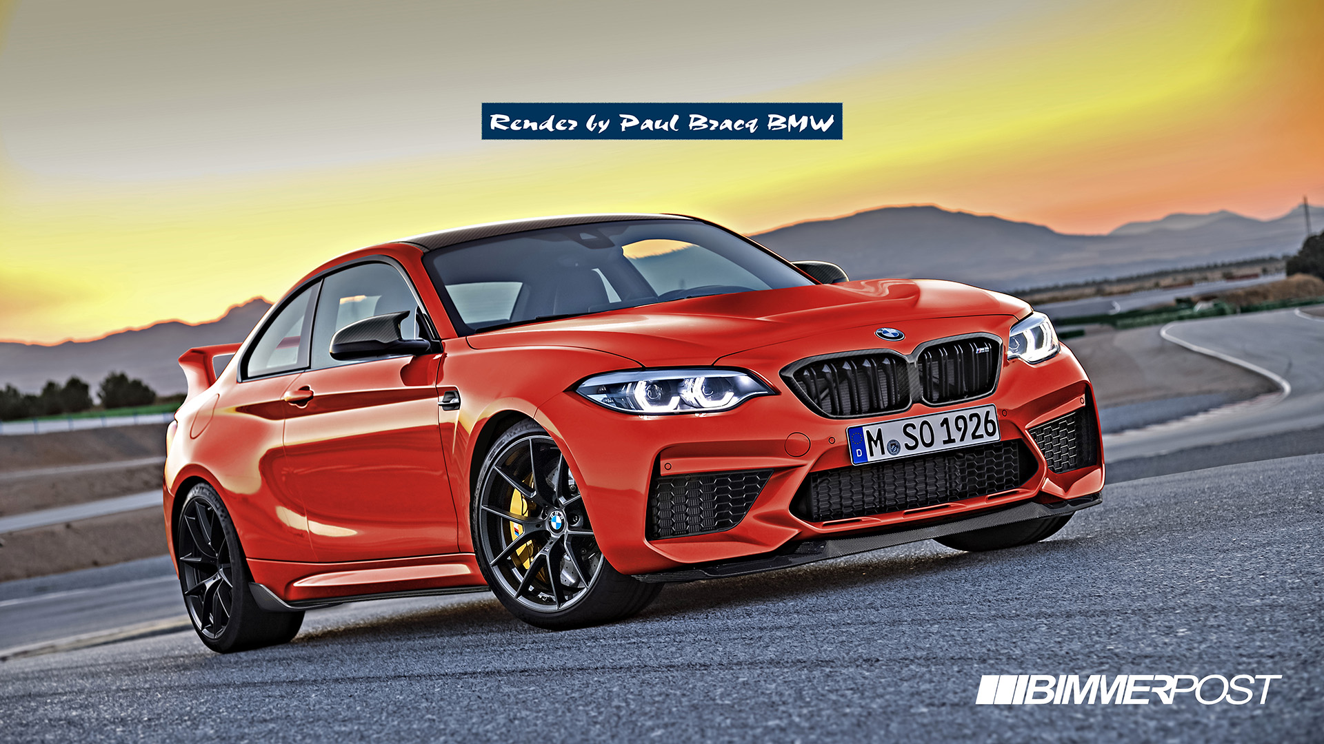 Name:  M2 Competition CSL V1 Red.jpg
Views: 7339
Size:  609.6 KB