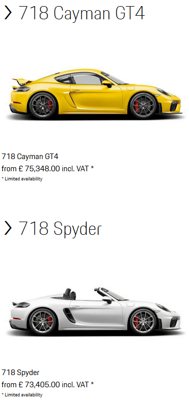 Name:  718_Cayman_GT4_Spyder_UK.png
Views: 1078
Size:  128.0 KB