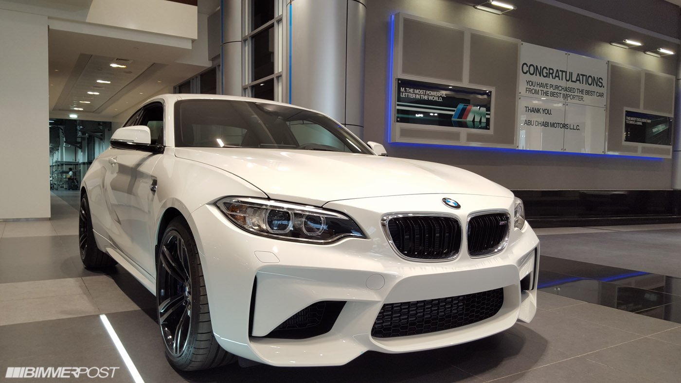 Name:  bmw-m2-delivered1.jpg
Views: 25551
Size:  200.6 KB