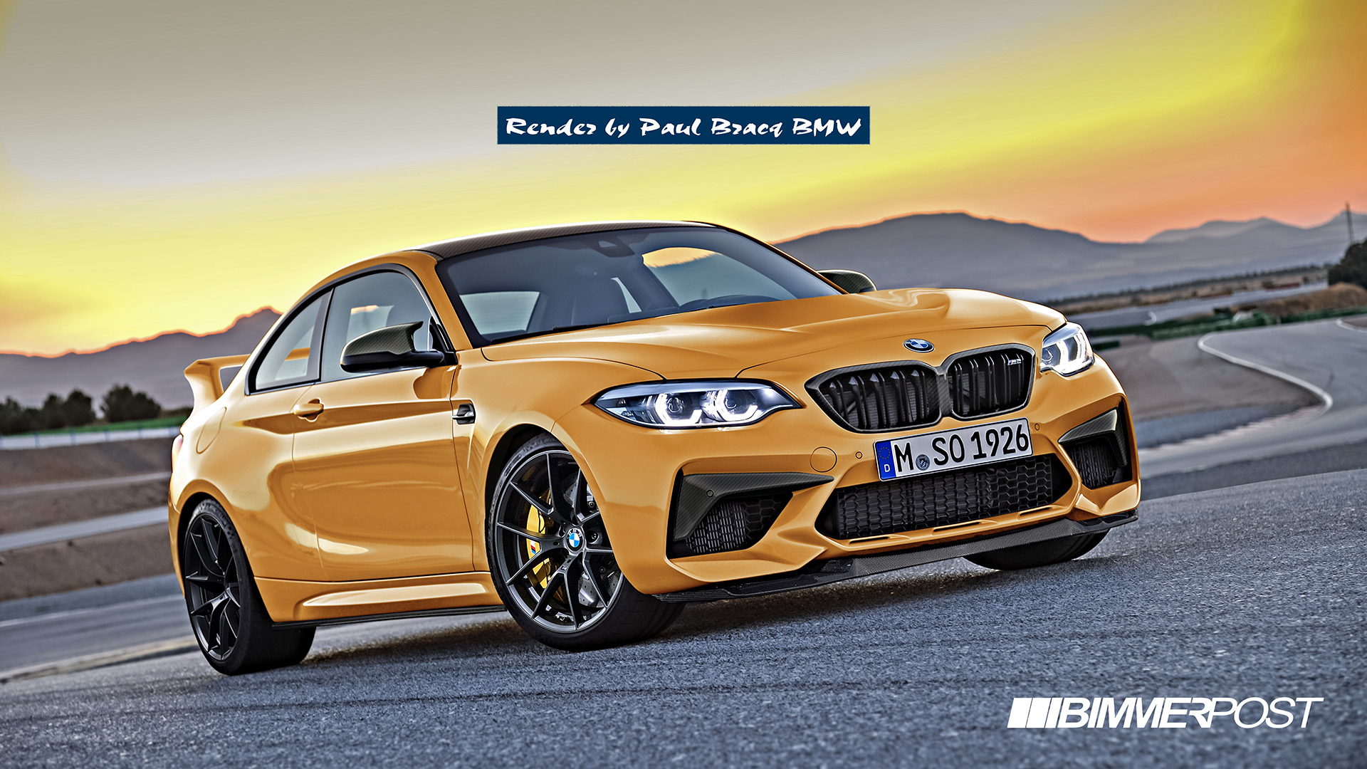 Name:  M2 Competition CSL Ceylon Orange.jpg
Views: 13028
Size:  586.6 KB