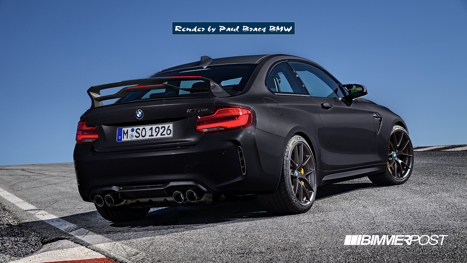 Name:  M2 Competition CSL Rear Black.jpg
Views: 7955
Size:  661.8 KB