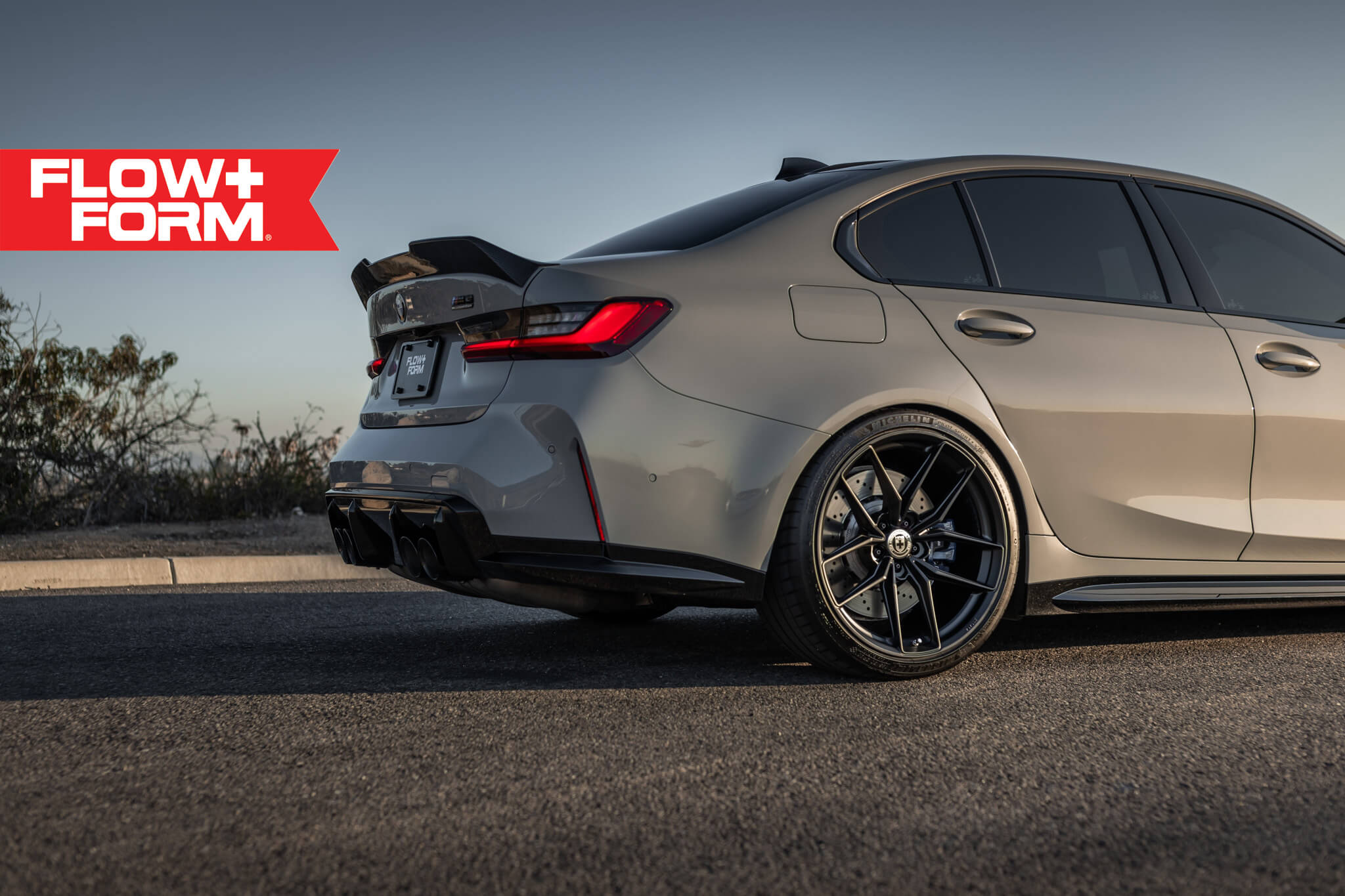 Name:  HRE FF21 in Tarmac, F80 F82 F87 Fitments Available  (3).jpg
Views: 244
Size:  248.6 KB