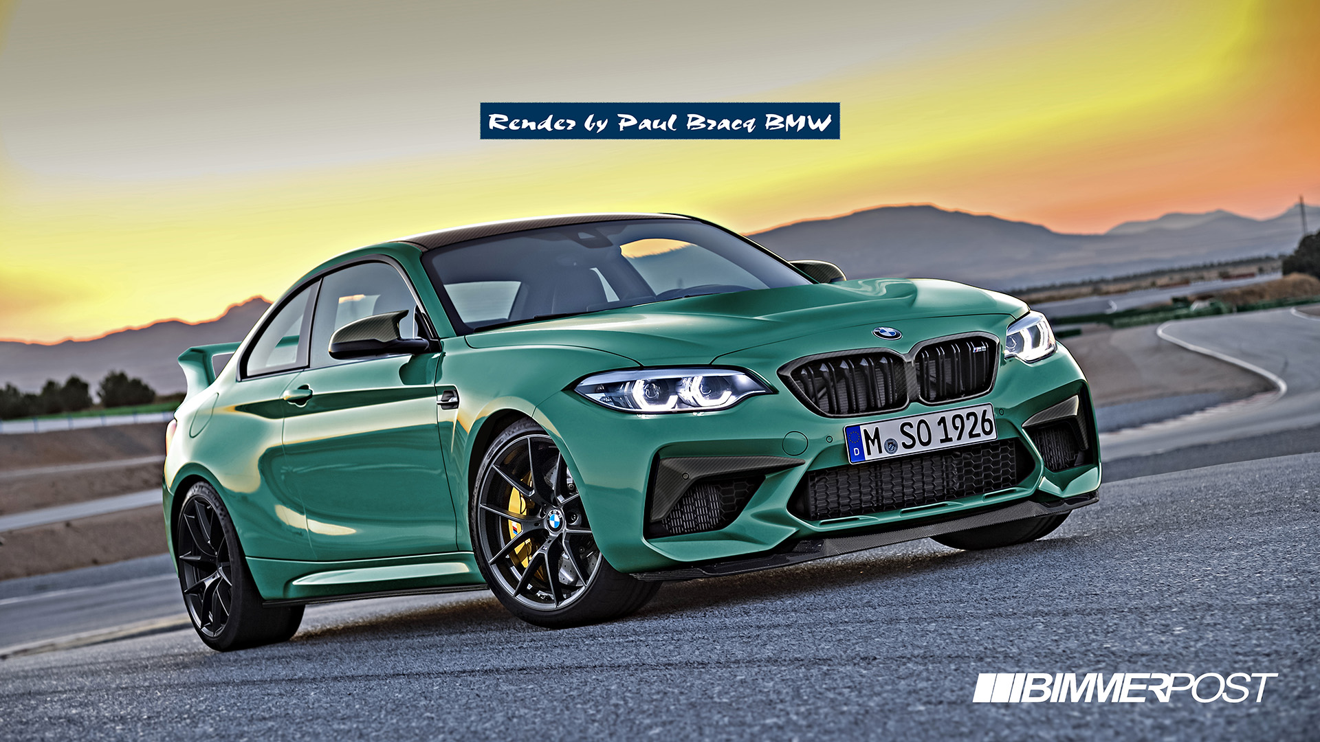 Name:  M2 Competition CSL Turquoise.jpg
Views: 14052
Size:  574.3 KB