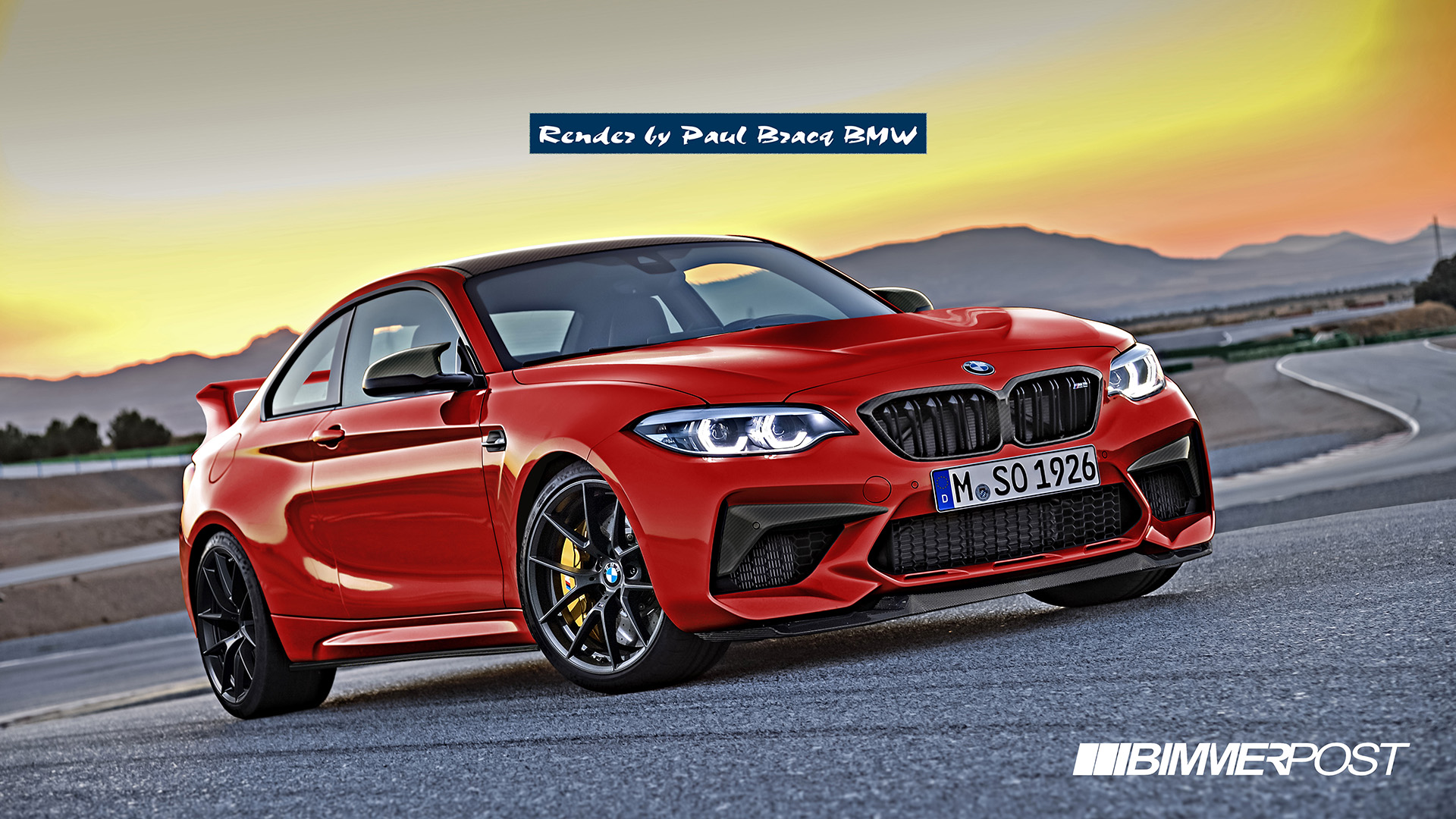 Name:  M2 Competition CSL Verona Red.jpg
Views: 13508
Size:  590.0 KB