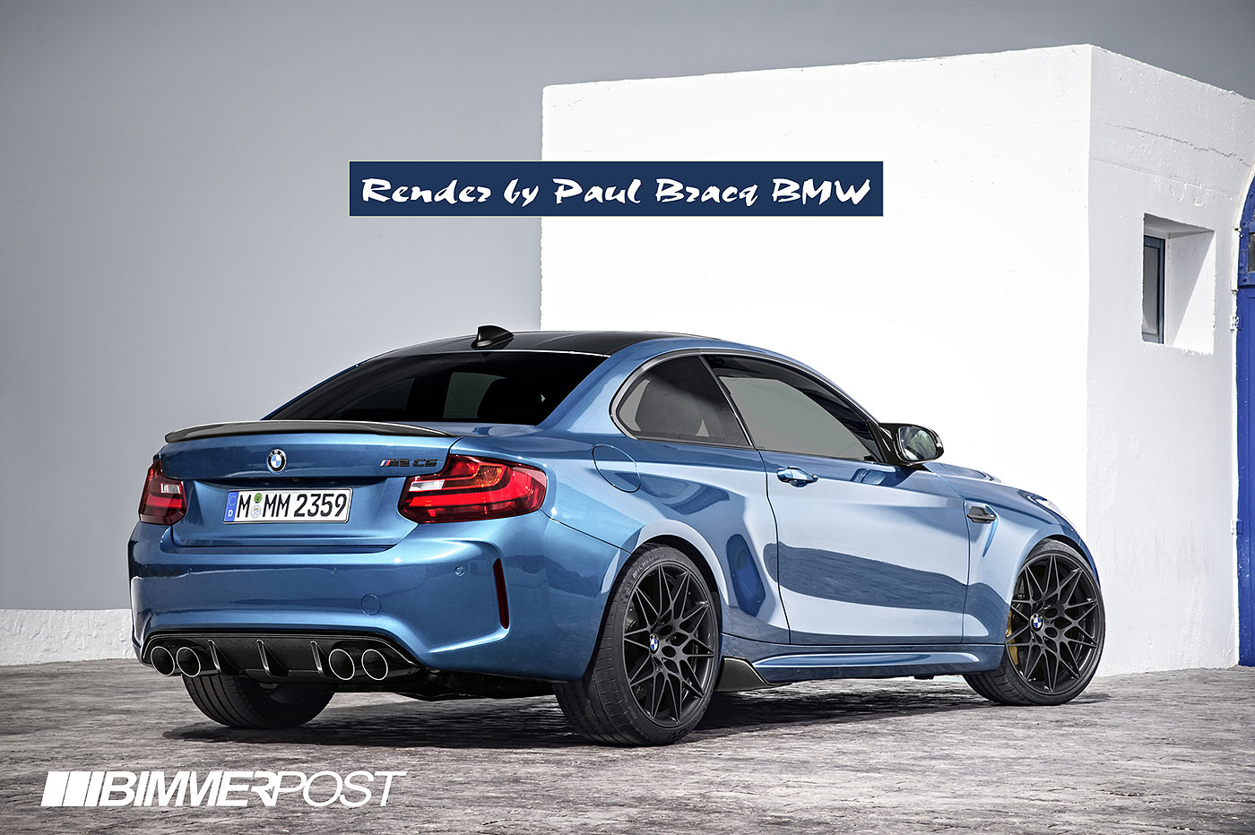 Name:  BMW M2 CS Rear.jpg
Views: 2642
Size:  1.09 MB