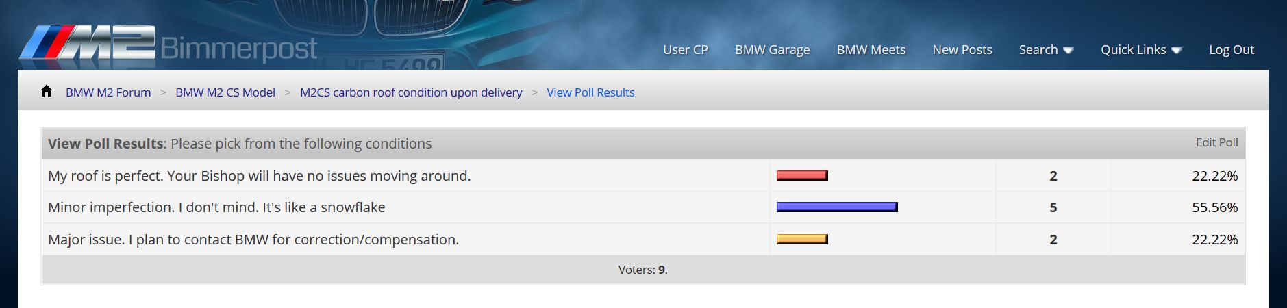 Name:  M2_CS_CFRP_Roof_Poll.jpg
Views: 779
Size:  78.5 KB