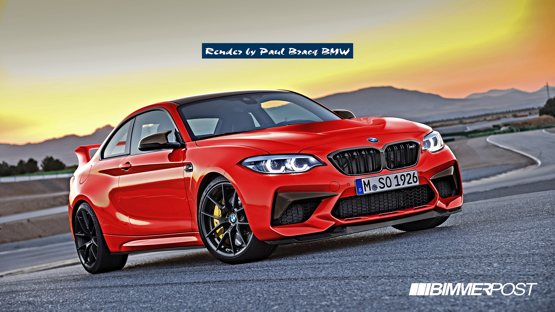 Name:  M2 Competition CSL red.jpg
Views: 13815
Size:  597.2 KB