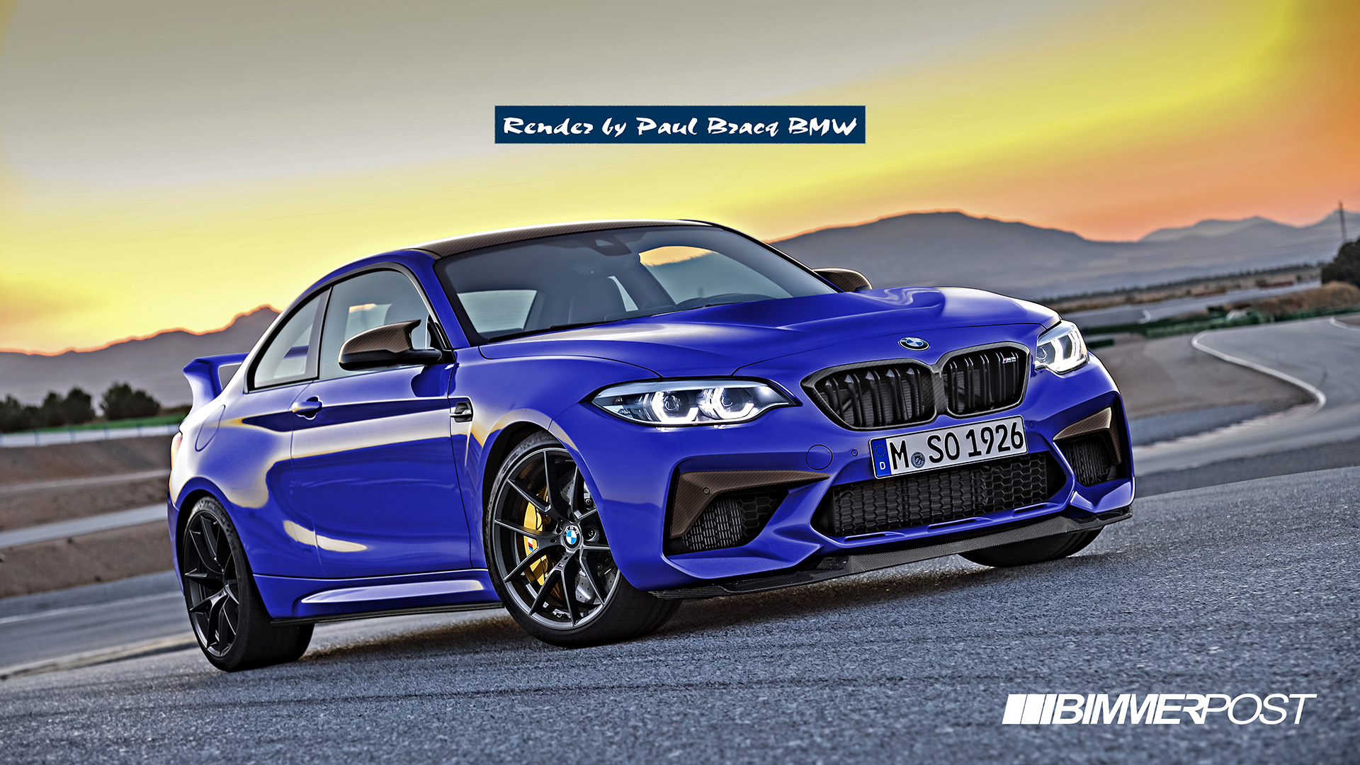 Name:  M2 Competition CSL Blue.jpg
Views: 13933
Size:  579.0 KB