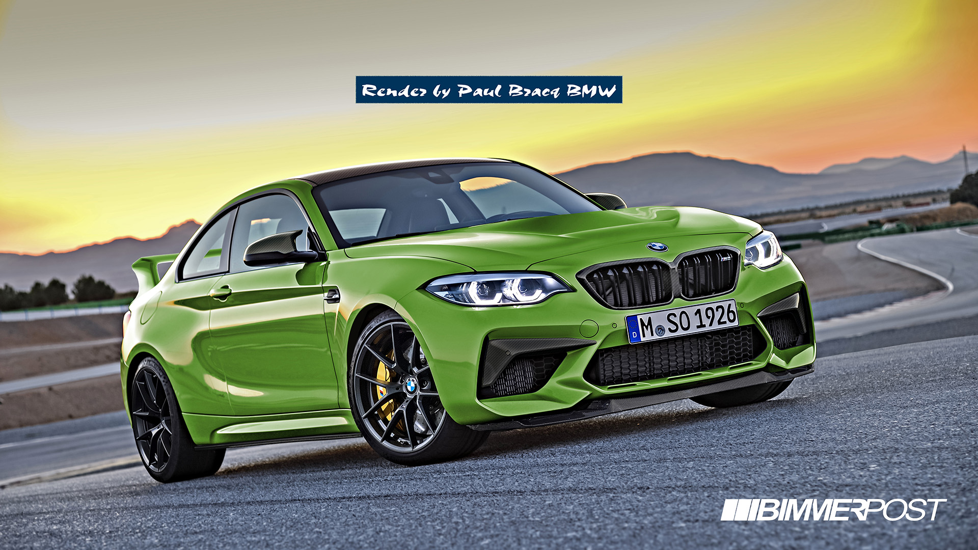 Name:  M2 Competition CSL Taiga Green.jpg
Views: 12823
Size:  578.1 KB