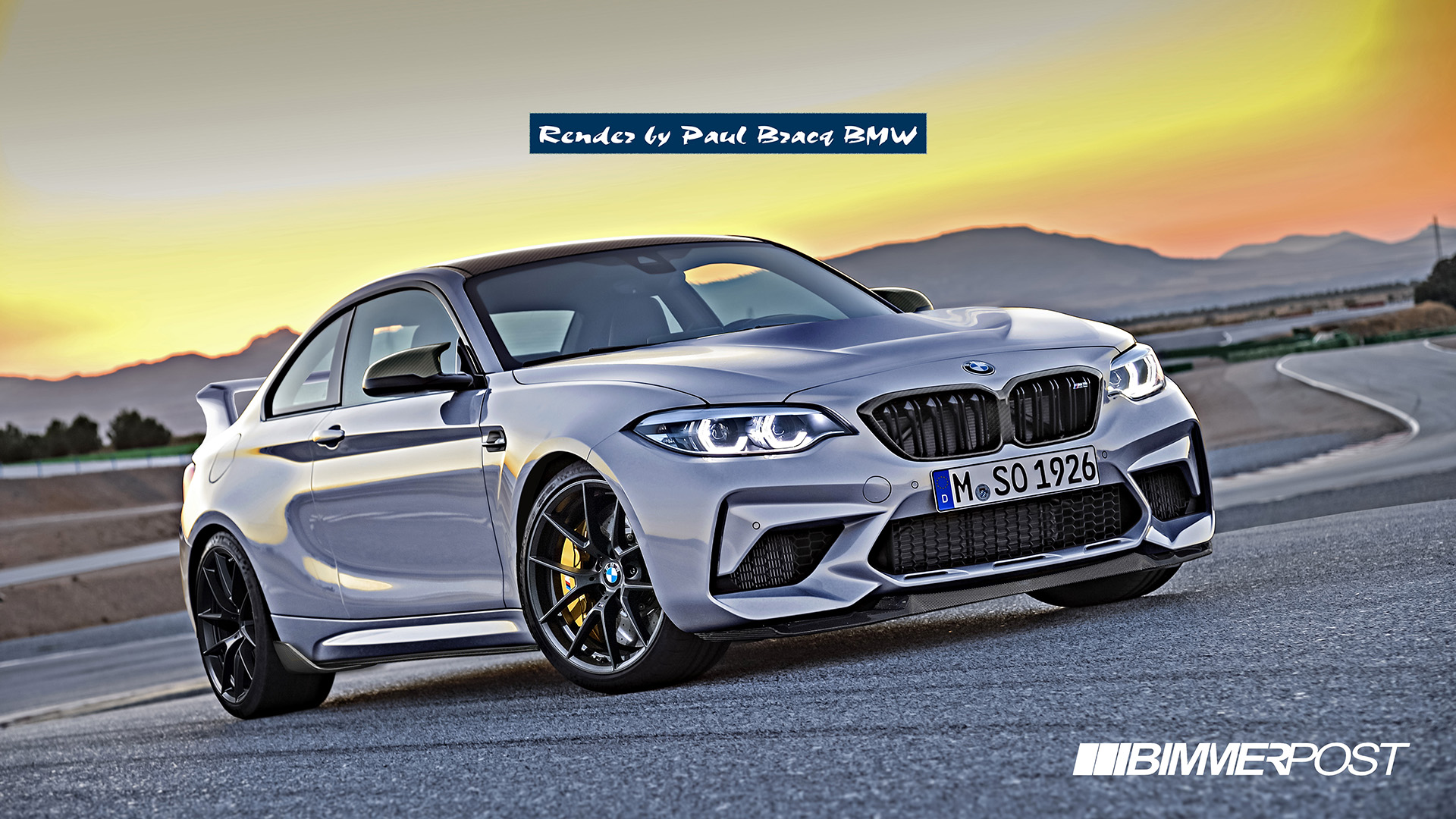 Name:  M2 Competition CSL Pure Metal Silver.jpg
Views: 737
Size:  580.8 KB