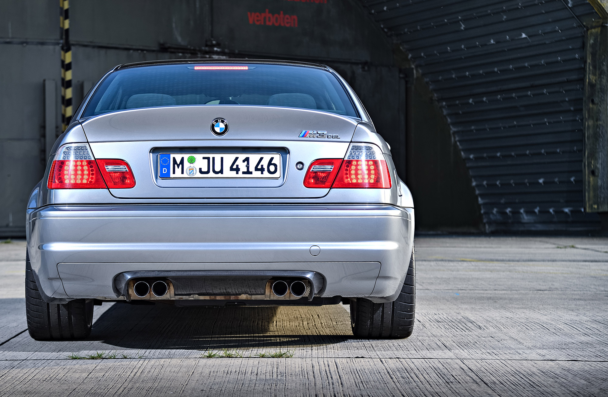 Name:  E46_M3_CSL_Rear.jpg
Views: 1563
Size:  666.0 KB