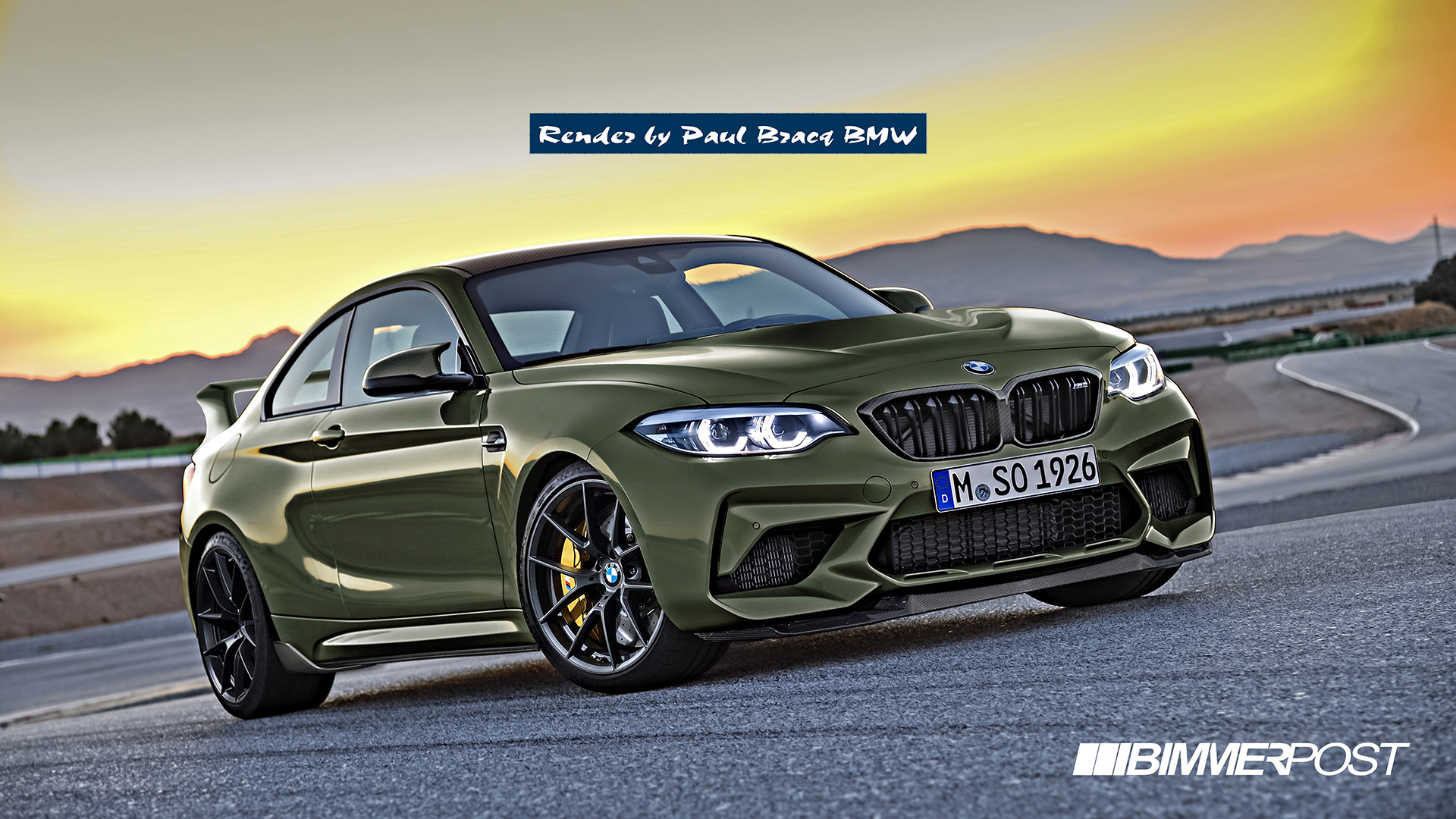 Name:  M2 Competition CSL Urban Green.jpg
Views: 1228
Size:  565.2 KB