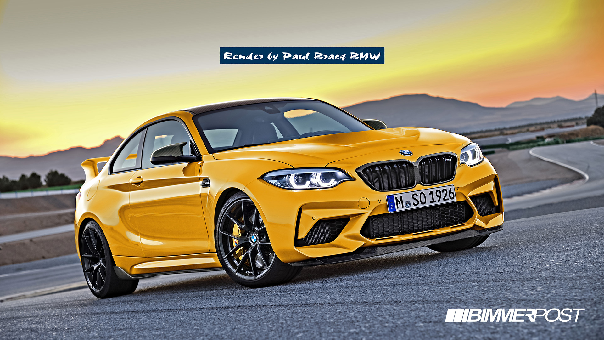 Name:  M2 Competition CSL Atacama Yellow.jpg
Views: 1058
Size:  614.9 KB