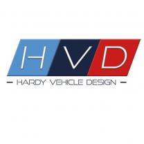 Hardy Vehicle Designs's Avatar