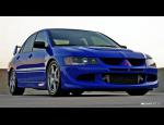 Antonio-Brasko-Mitsubishi-Evolution-8